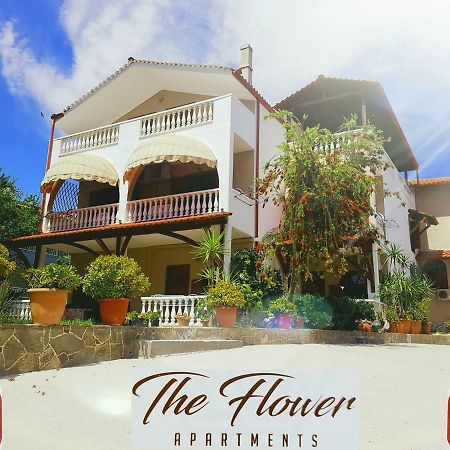 The Flower Apartments Торони Экстерьер фото