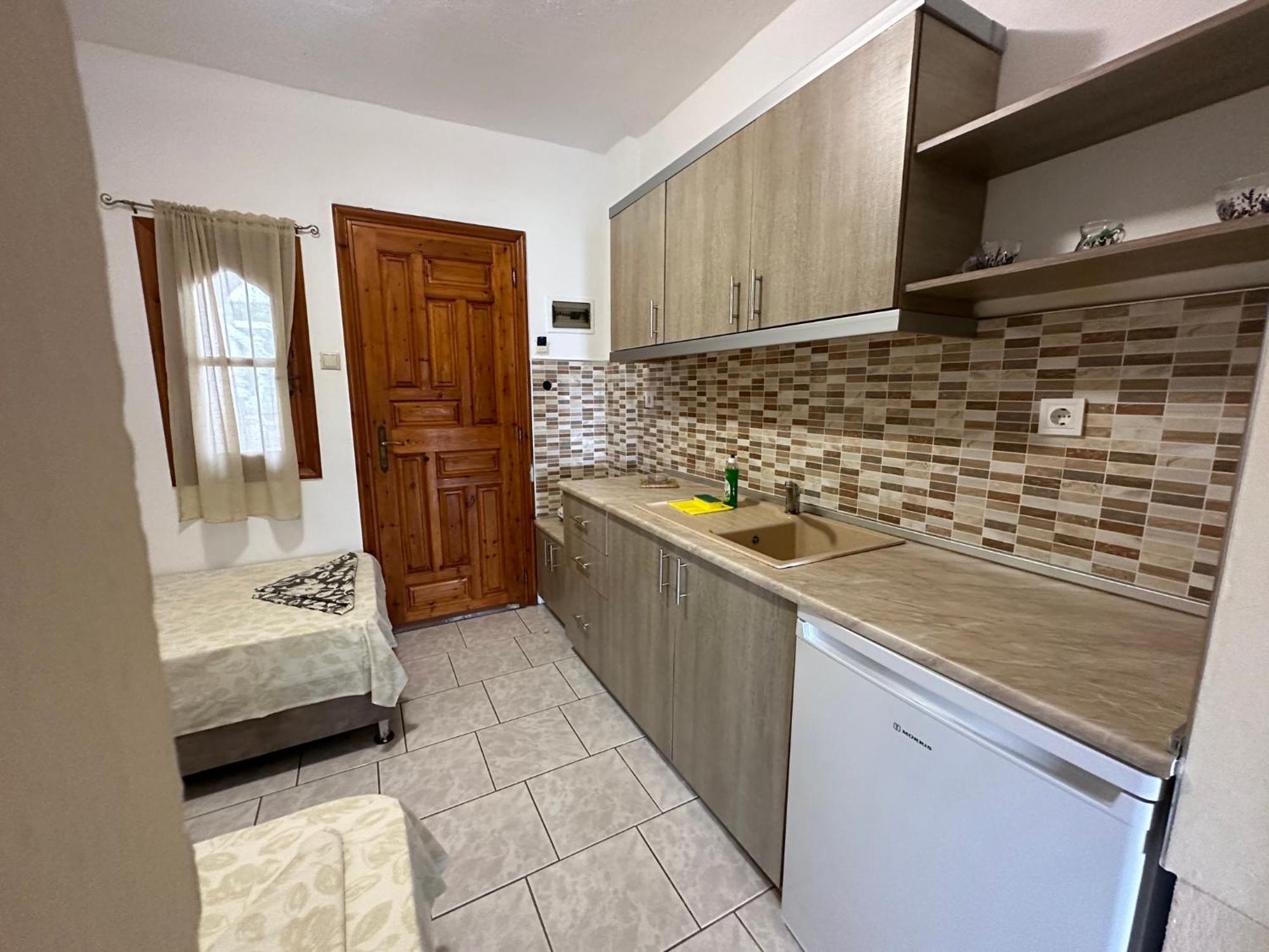 The Flower Apartments Торони Экстерьер фото