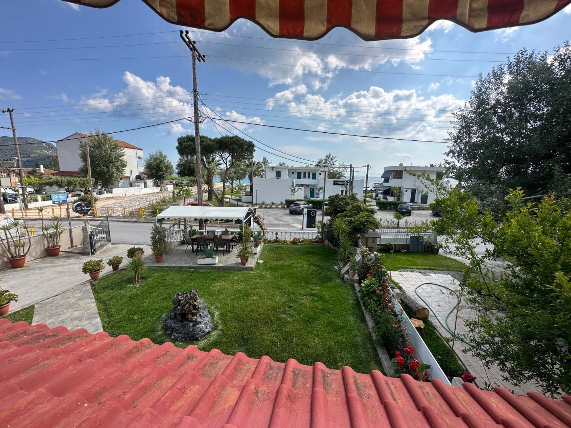 The Flower Apartments Торони Экстерьер фото