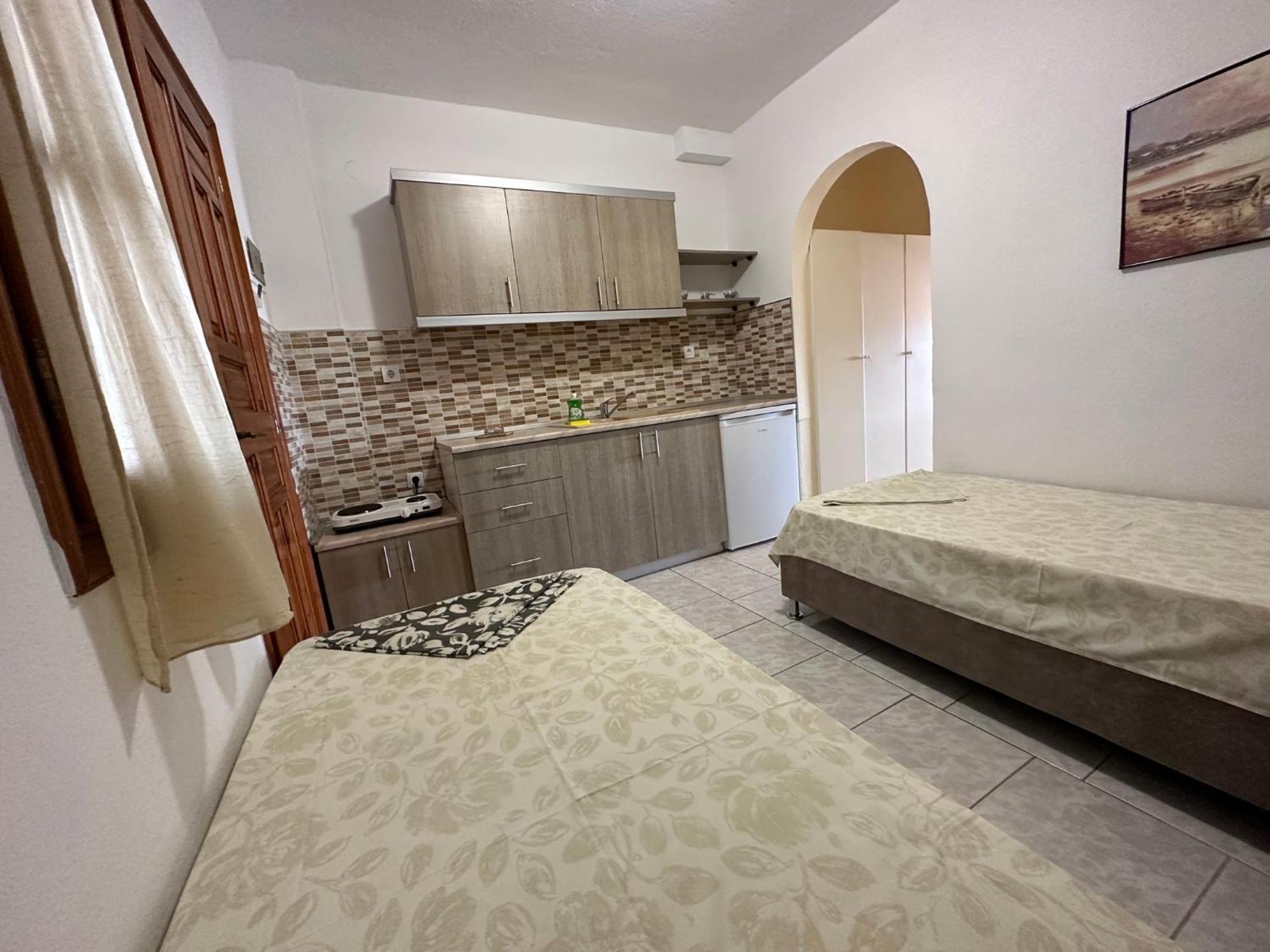 The Flower Apartments Торони Экстерьер фото