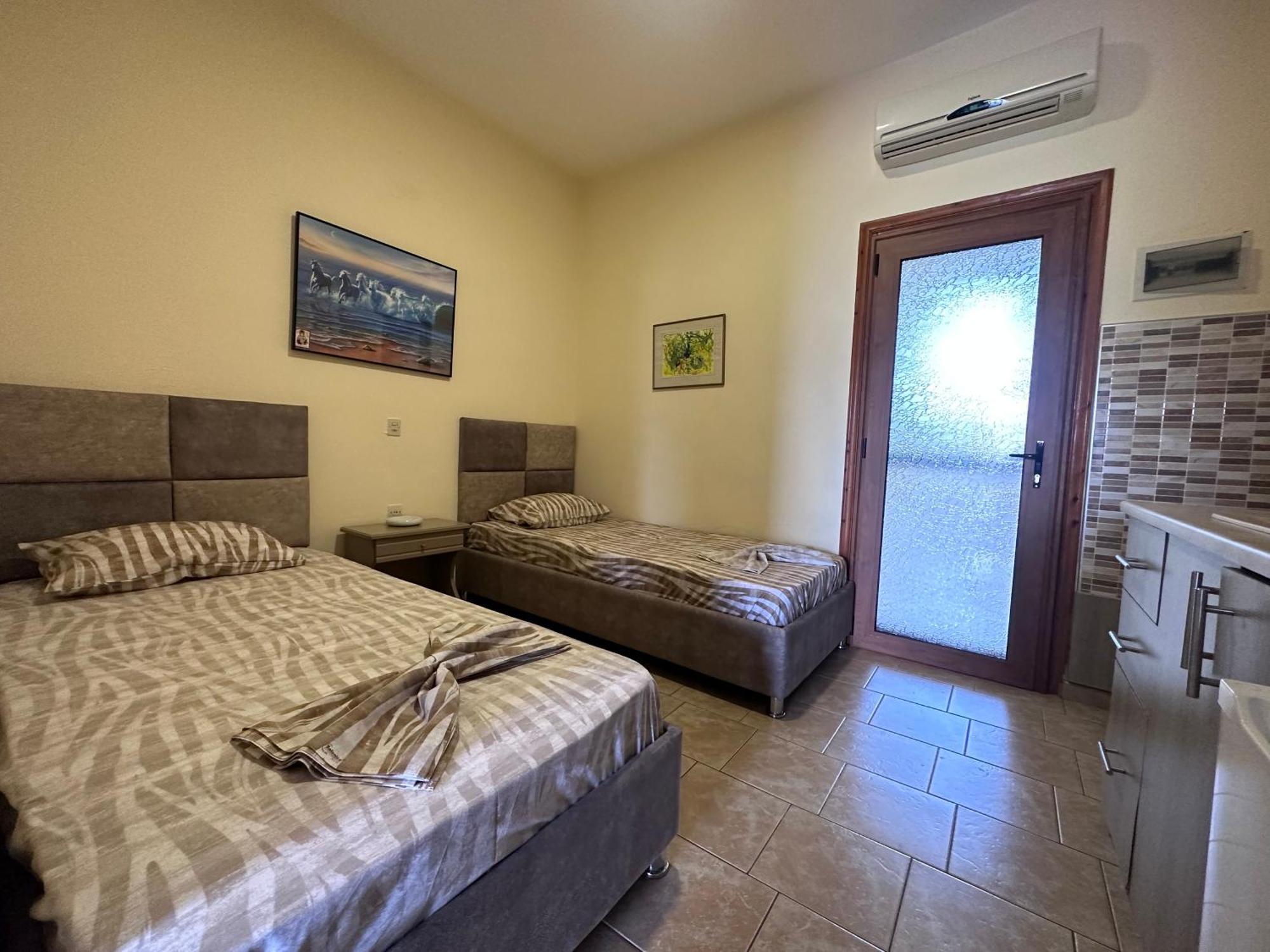 The Flower Apartments Торони Экстерьер фото
