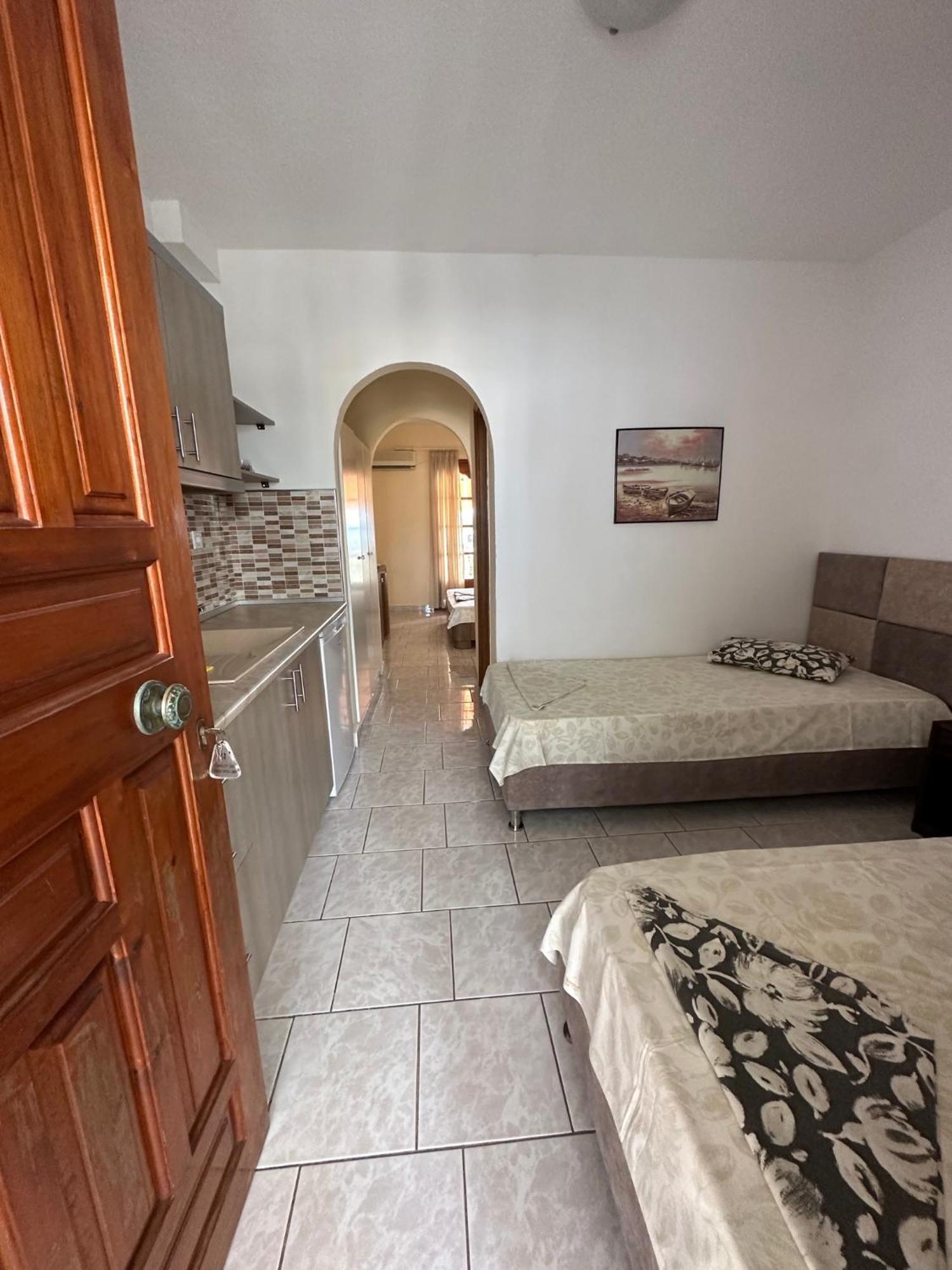 The Flower Apartments Торони Экстерьер фото