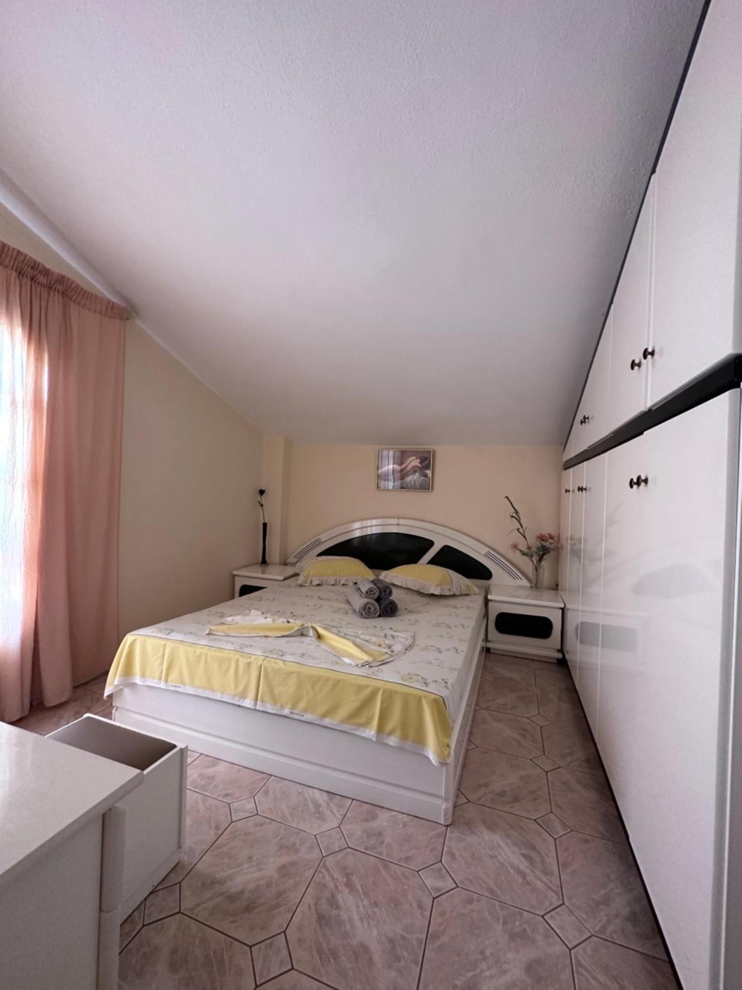 The Flower Apartments Торони Экстерьер фото