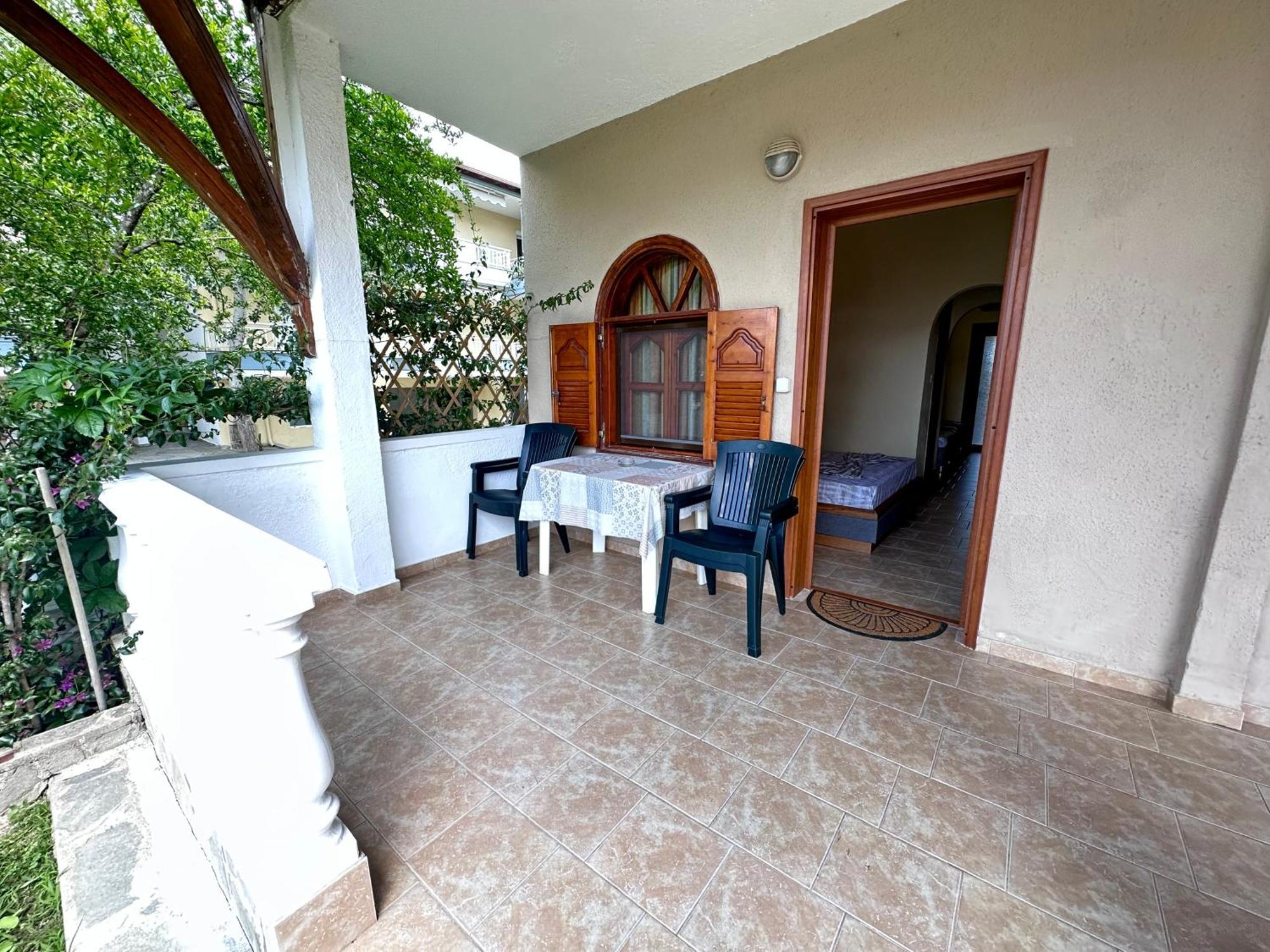 The Flower Apartments Торони Экстерьер фото