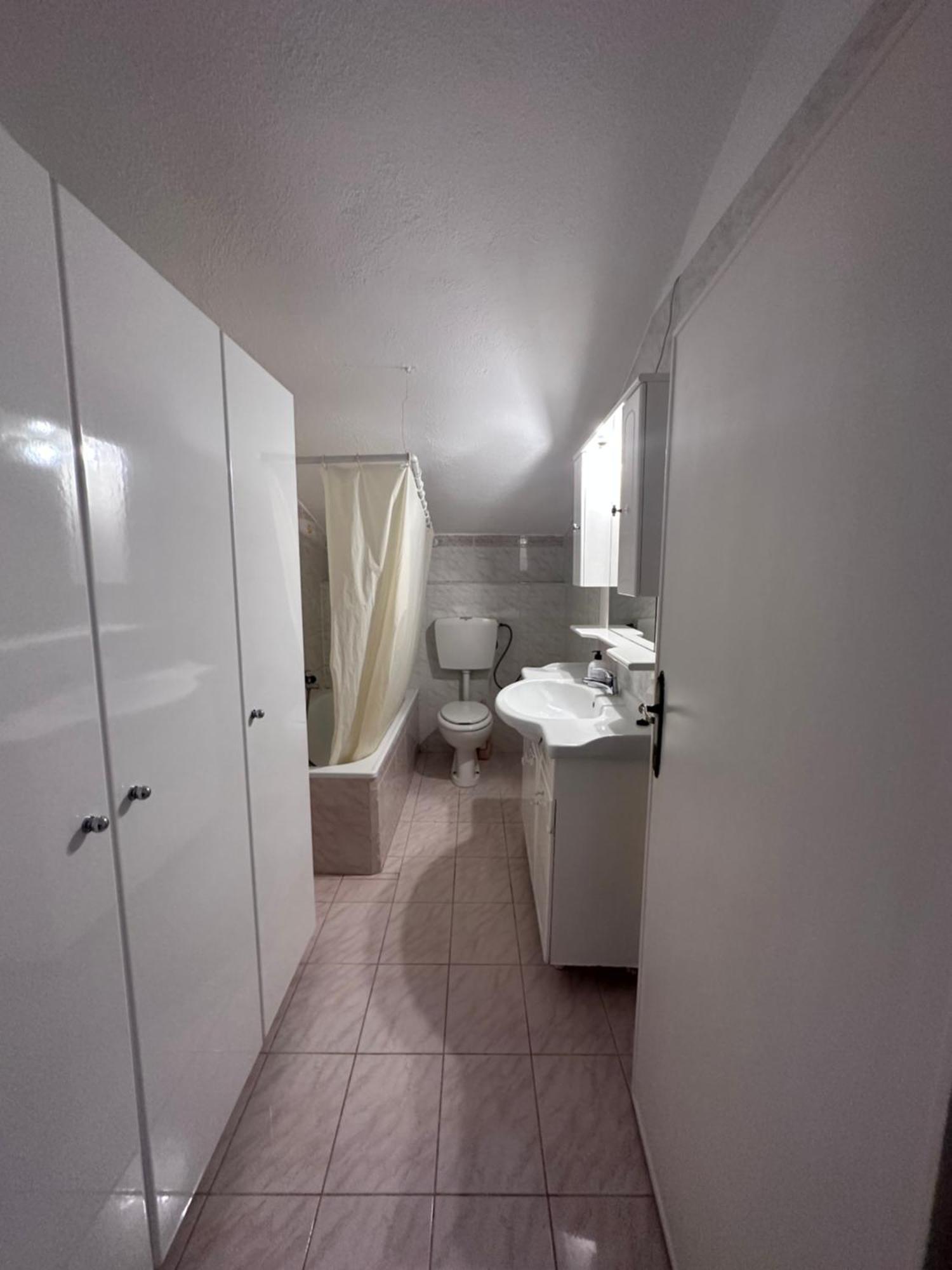The Flower Apartments Торони Экстерьер фото