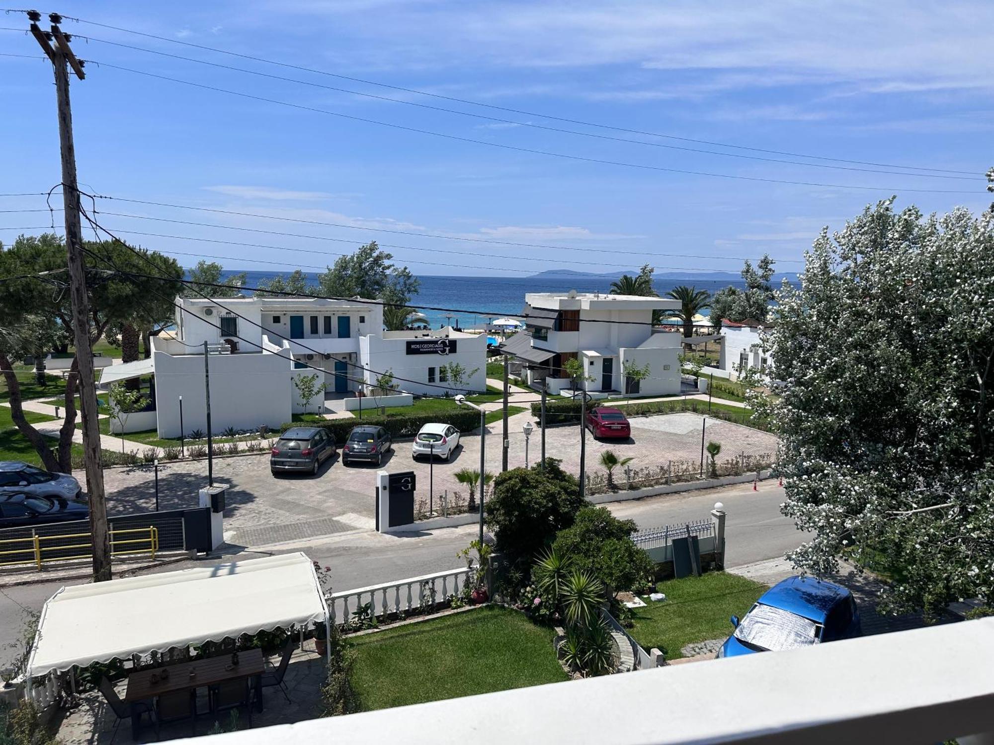 The Flower Apartments Торони Экстерьер фото