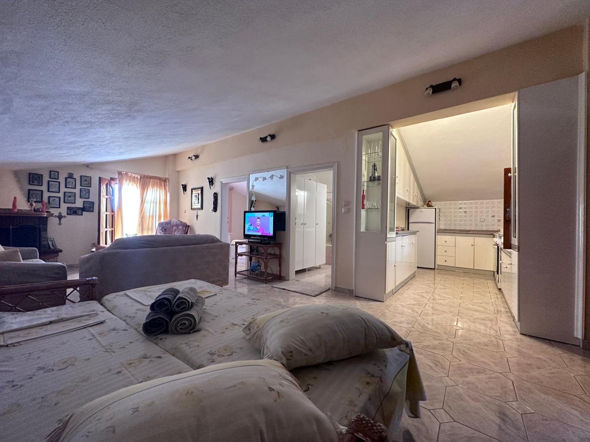 The Flower Apartments Торони Экстерьер фото