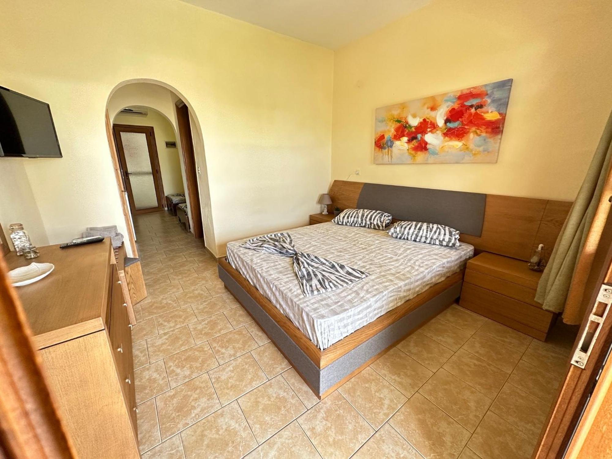 The Flower Apartments Торони Экстерьер фото