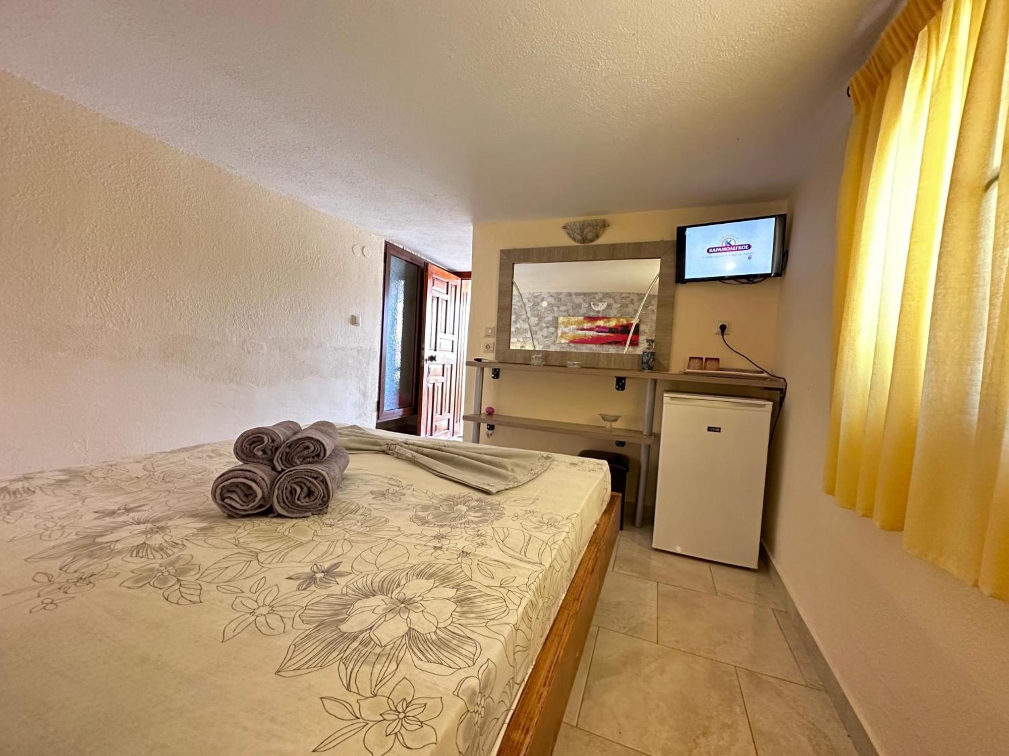 The Flower Apartments Торони Экстерьер фото
