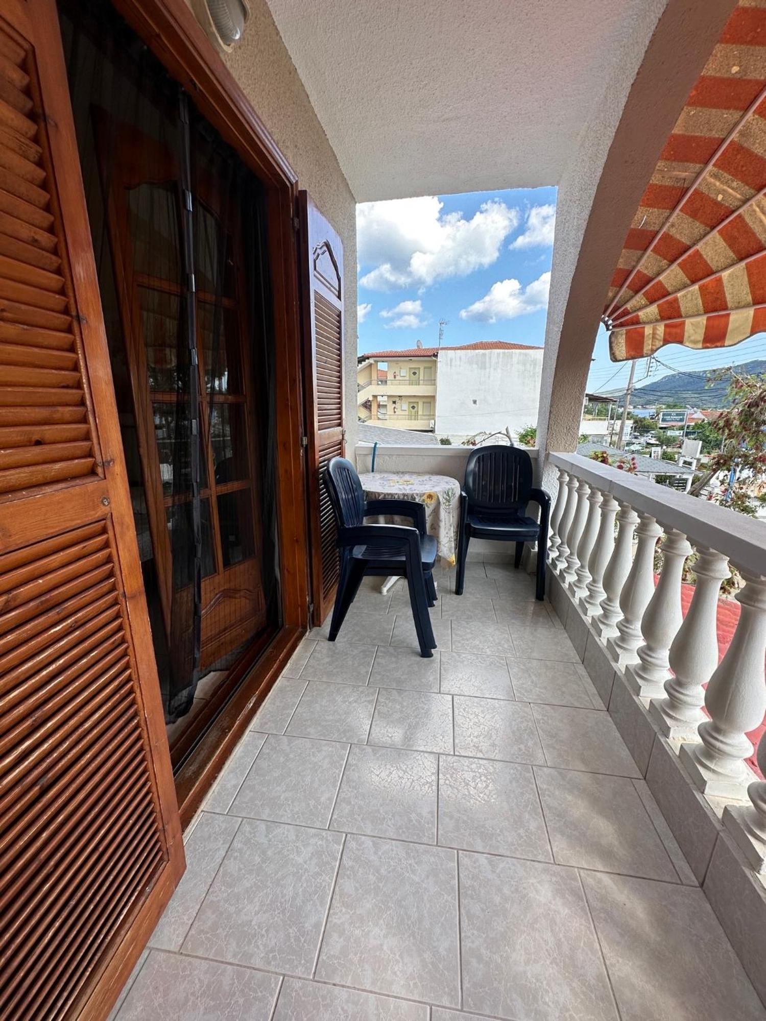 The Flower Apartments Торони Экстерьер фото
