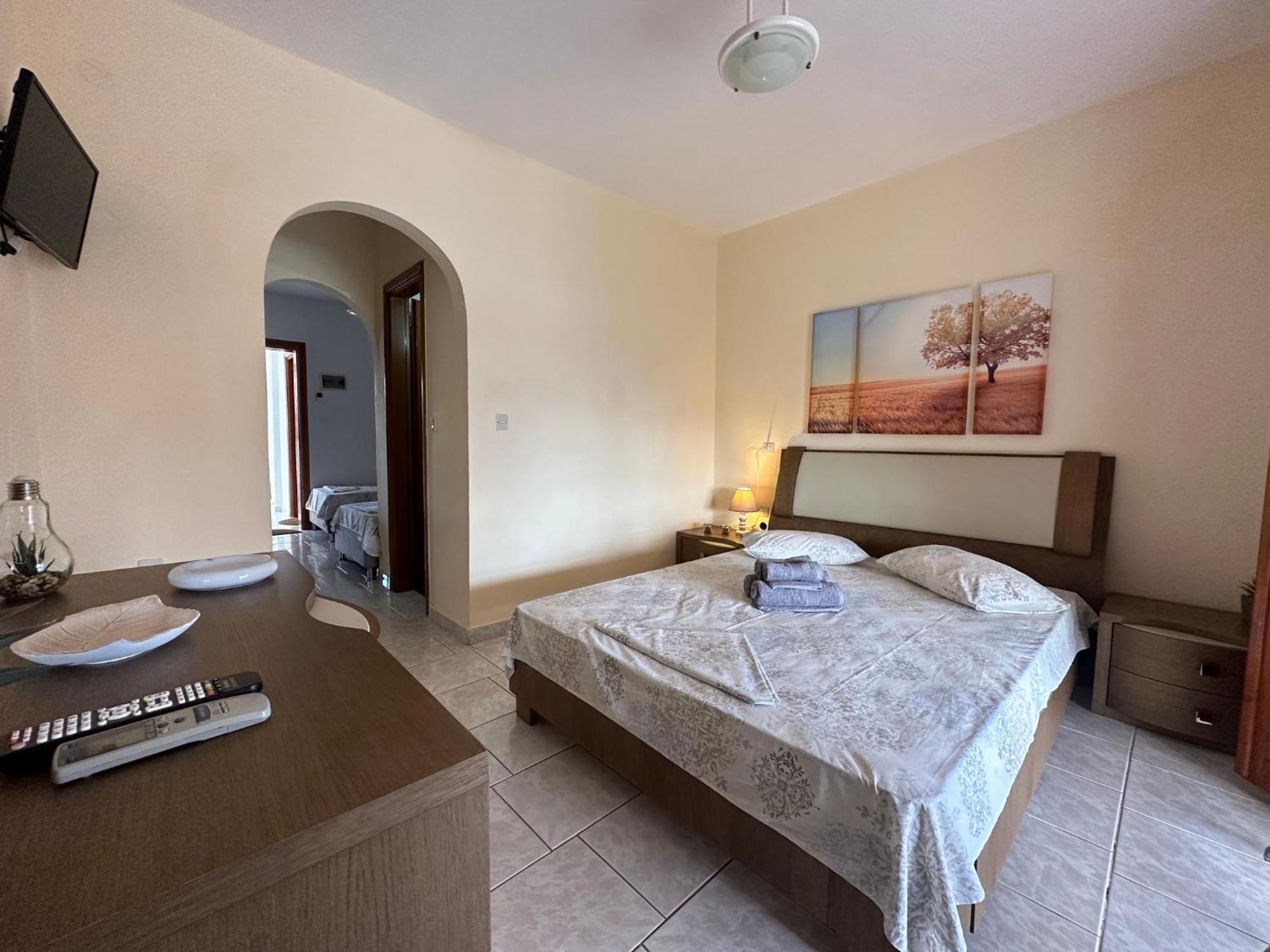 The Flower Apartments Торони Экстерьер фото