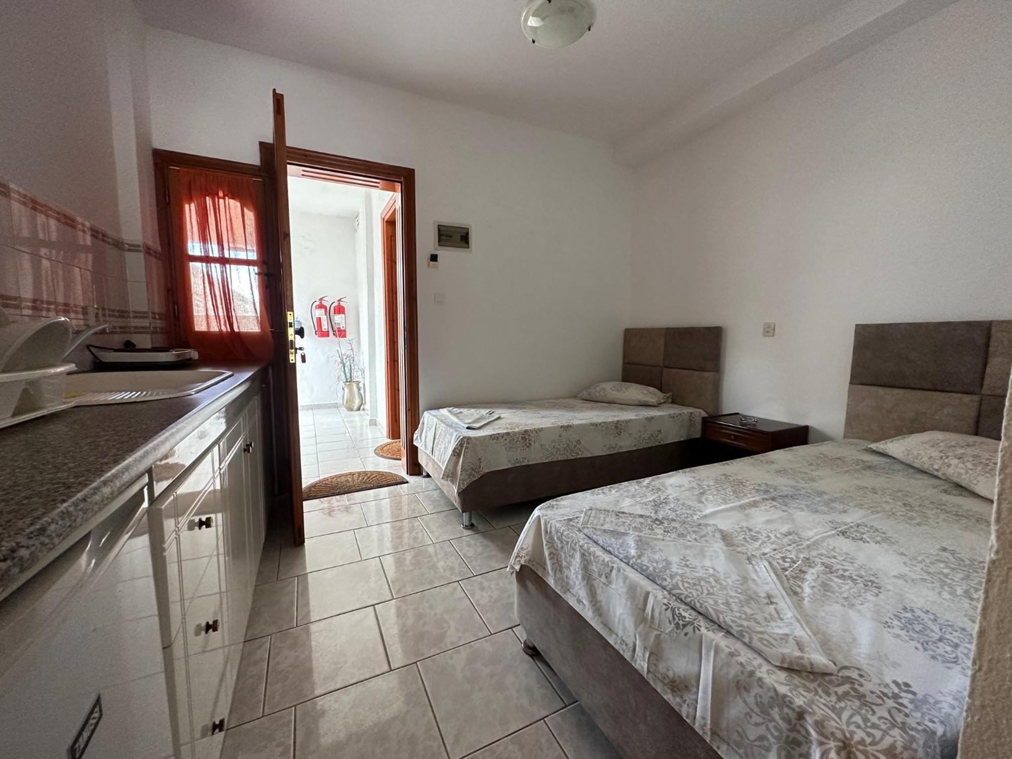 The Flower Apartments Торони Экстерьер фото